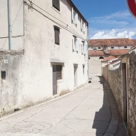 House Lotties * Stari Grad (Hvar)