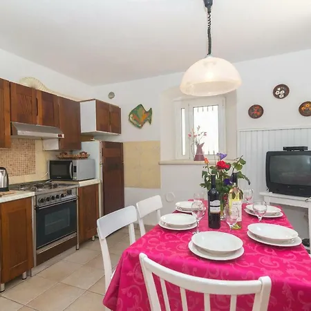 House Lotties Hébergement de vacances Stari Grad (Hvar)