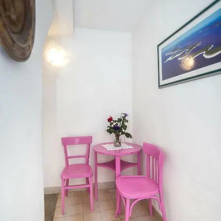 House Lotties Hébergement de vacances