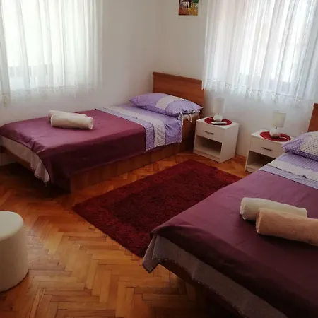 House Lotties * Stari Grad (Hvar)