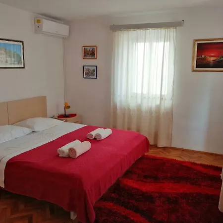 House Lotties * Stari Grad (Hvar)