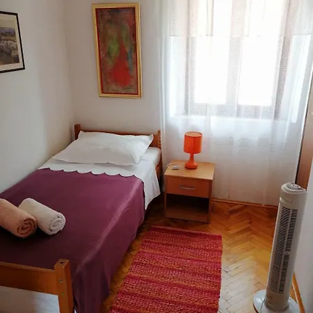 House Lotties * Stari Grad (Hvar)