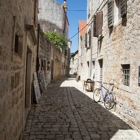 House Lotties Stari Grad (Hvar)