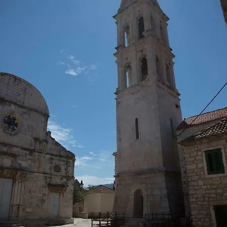 House Lotties Holiday home Stari Grad (Hvar)