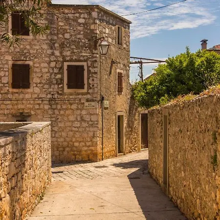 House Lotties Holiday home Stari Grad (Hvar)